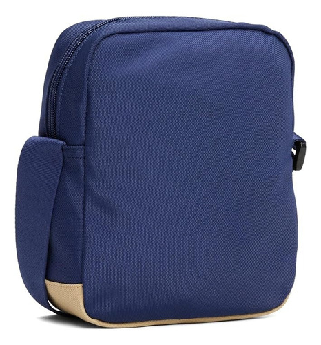 Cartera Deportiva Tommy Jeans Essential Importada Original Azul