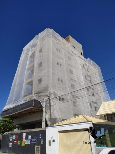 Imagem 5 de 6 de Apartamento Padrão Com 2 Quartos No Jardim El Dourado - 868270-v