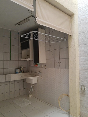 Imagem 11 de 30 de Casa Para Venda, 3 Dormitórios, Jardim Guarau - São Paulo - 24238