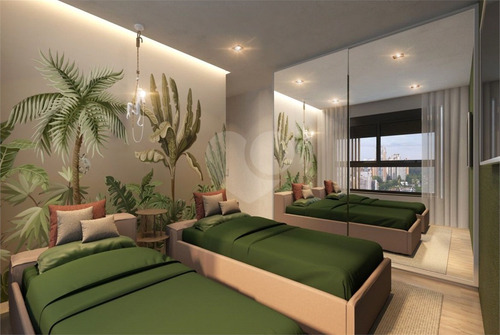 Imagem 19 de 24 de Apartamento-são Paulo-moema | Ref.: Reo613799 - Reo613799