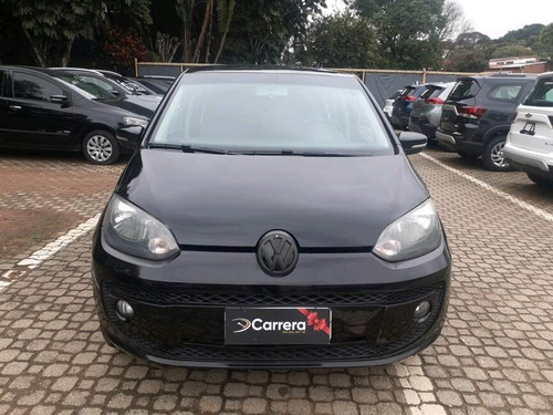 Volkswagen Up! 1.0 TSI MOVE UP 12V FLEX 4P MANUAL