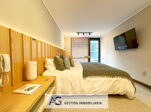 Departamento 2d 2b 100% Nuevo Con Área Común Primer Nivel