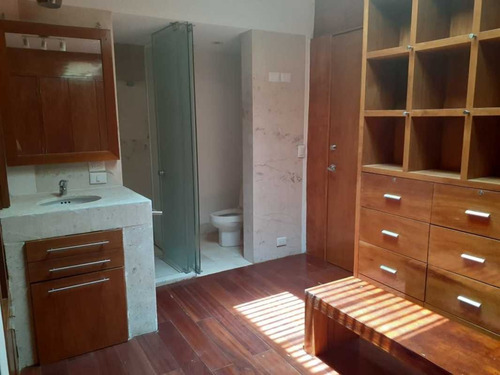 Imagen 9 de 15 de Departamento En Venta, Miguel Hidalgo, Ciudad De México