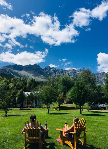 Imagen 7 de 29 de Casas De Alquiler Turístico