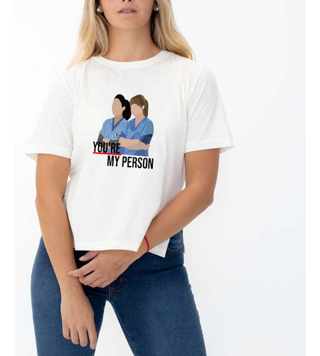 Remera Amistad Amiga Personalizada Frases Dibujos