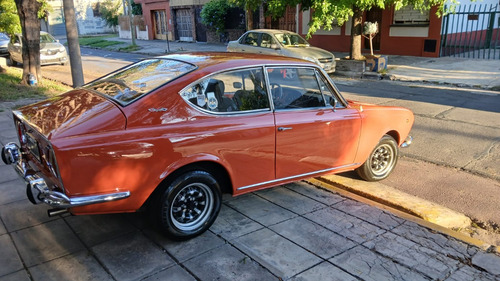 Fiat 1600 Sport