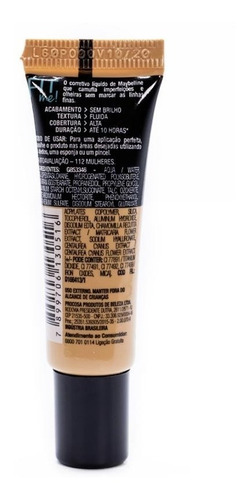 Maybelline Fit Me Corretivo 20 Medio