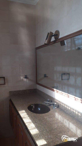 Imagem 10 de 30 de Sobrado - Venda Por R$ 2.500.000,00 Ou Aluguel Por R$ 8.000,00 - Vila Nova Savoia - São Paulo/sp - So0620