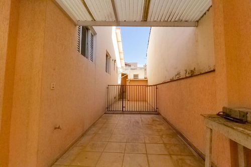 Imagem 6 de 27 de Casa Térrea Ao Lado Dos Colégios Salesiano E Mazzarello.a - Ca2834