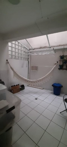 Imagem 2 de 22 de Sobrado Com 2 Dormitórios À Venda, 100 M² Por R$ 449.000,00 - Mandaqui - São Paulo/sp - So1747