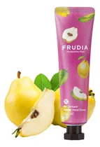 Comprar Kit Com 04 Cremes De Mãos Frudia Pera 30g