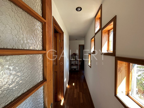 Dos Casas En Amplio Terreno. Maitencillo Sur, Runge