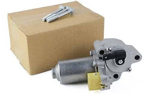 Msq-cd De La Caja De Transferencia Motor Actuador Para Bmw E