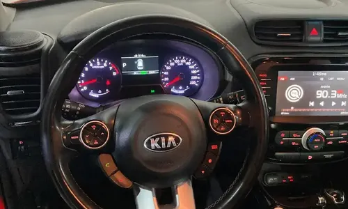 Kia Soul EX 2.0 lt