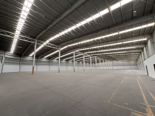 Excelente Bodega Industrial 8500 M2 Vallejo