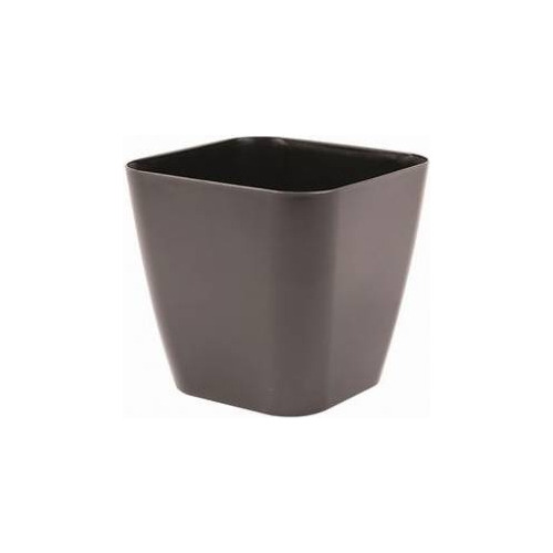 Maceta De Resina Square Living 20 Cm