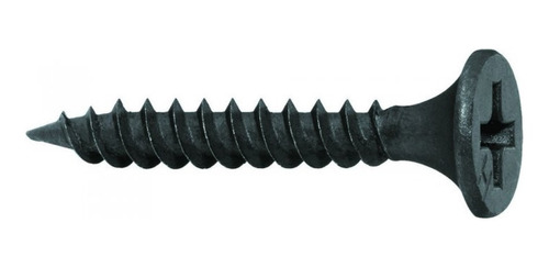 Tornillo 6 X 1 Para Lámina De Drywall