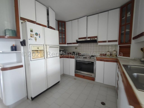 Jdv Cod 24-17613 Apartamento En Venta En Manzanares 