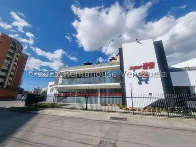Edificio en venta
