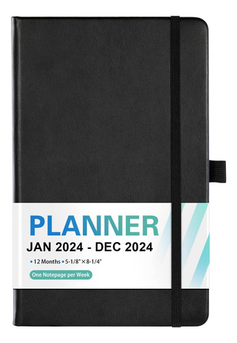 Planificador 2024 - Enero De 2024 Diciembre De 2024, Pl...