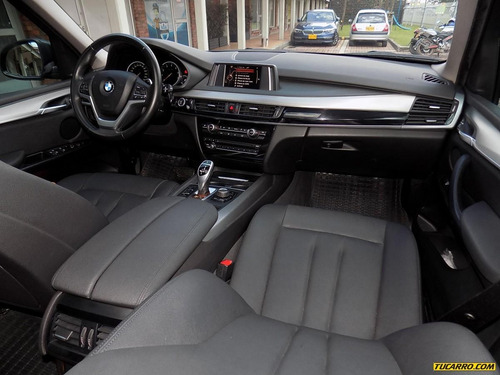 Bmw X5 Xdrive35i 3.0cc At Aa