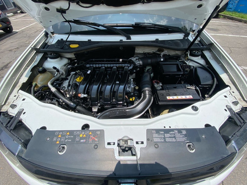 Imagen 14 de 25 de Renault Duster Dynamique 2018