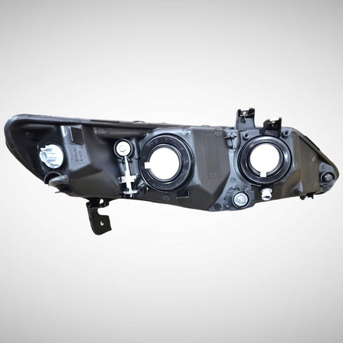 Imagen 3 de 5 de Juego Optica Honda Civic 2006 2007 2008 2009 2010 2011 2012