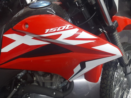 Imagen 8 de 16 de Honda Xr 150 Entrega Inmediata El Mejor Precio