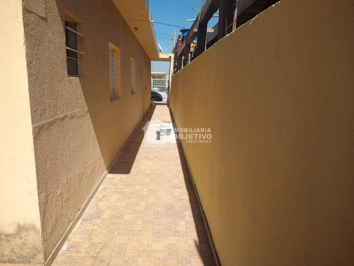 Imagem 9 de 28 de Casa Com 2 Dorms, Aguassaí (caucaia Do Alto), Cotia - R$ 215 Mil, Cod: 3491 - V3491