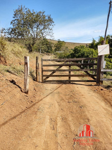 Imagem 21 de 23 de Sítio À Venda No Bairro Centro - Lagoinha/sp - 1787