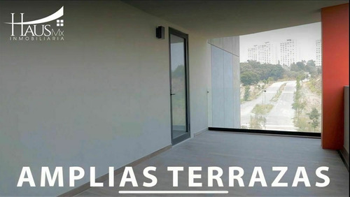 Imagen 8 de 17 de Departamentos En Venta, Residencial Altarea, Interlomas