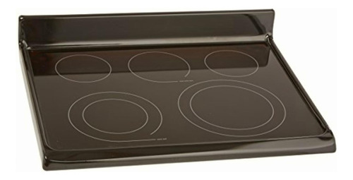 Frigidaire 316531953 rango Cooktop/estufa/horno De Vidrio