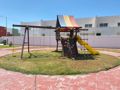 Casa En Venta En Las Torres, Torreón