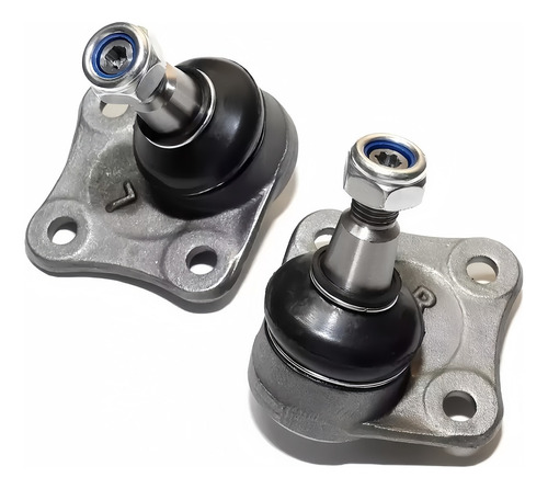 Kit Horquillas Con Rotula, Vw Golf, Jetta, A4 1999-2015
