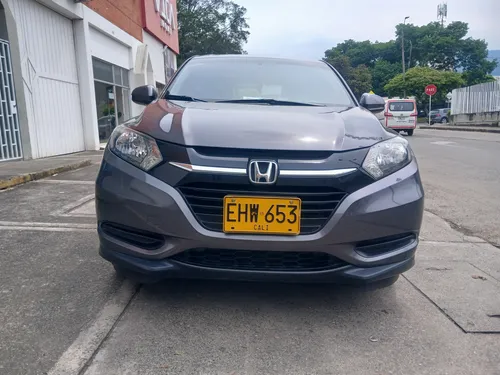 Honda HR-V 1.8 X-tyle