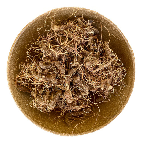 Chá De Carapiá Premium 1kg - 100% Natural