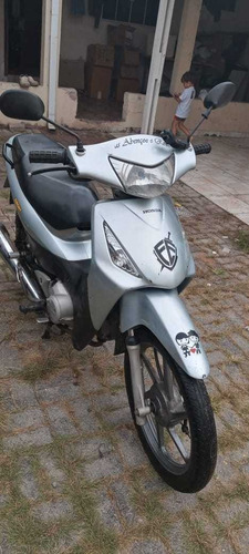 Honda Biz