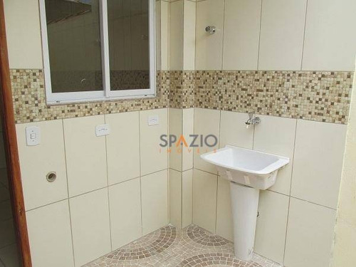 Imagem 8 de 30 de Sobrado Residencial À Venda, Pedreira, Mongaguá. - So0014
