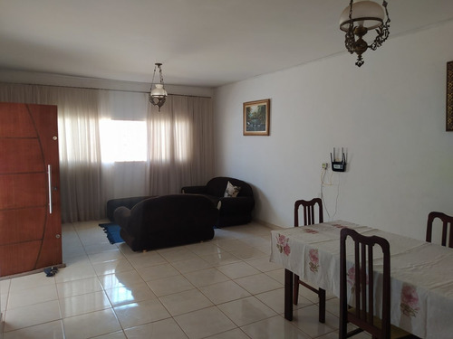 Imagem 6 de 26 de Casa A Venda . - 778-1