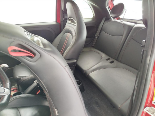 Fiat 500 1.4 Abarth 16v Turbo