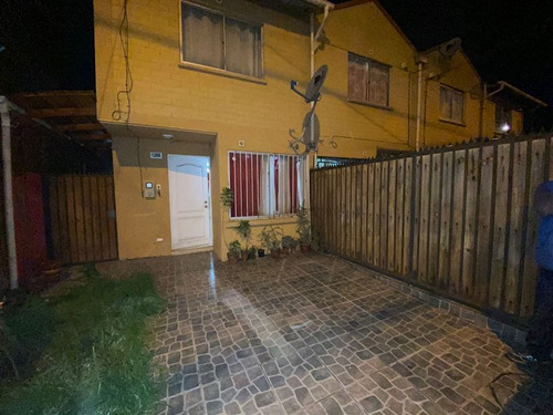 Casa En Arriendo De 2 Dorm. En Padre Hurtado