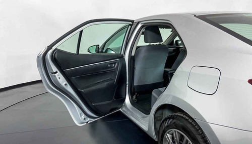 Imagen 15 de 15 de 103493 - Toyota Corolla 2016 Con Garantía