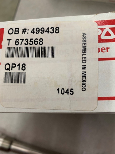 New In Box Asco Thermowell Qp18 Zzb