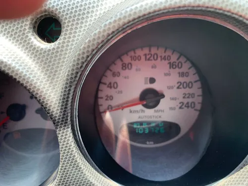 Chrysler PT Cruiser Gt Turbo Ee Cd Aa At