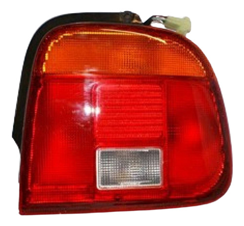 Señalero Trasero Derecho Depo Suzuki Baleno 98-98