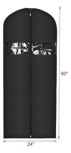Univivi Bolsa Para Trajes Para Almacenamiento Y Viaje 60 ...