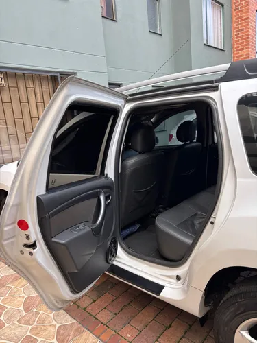 Renault Duster 2.0 Dynamique 4x2