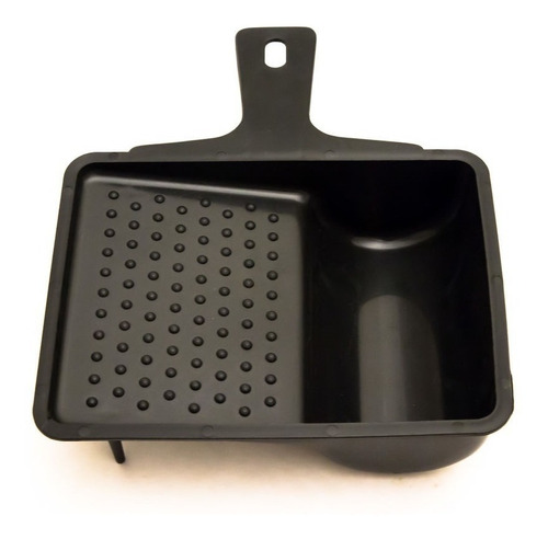 Mini Bandeja Pintor - Medida 17 Cm. X 12 Cm. -