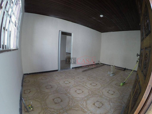 Imagem 7 de 30 de Casa Com 2 Dormitórios À Venda, 100 M² Por R$ 400.000,00 - Ermelino Matarazzo - São Paulo/sp - Ca0566