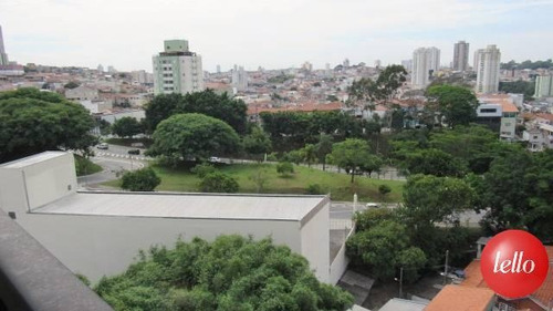 Imagem 3 de 29 de Apartamento - Ref: 207936